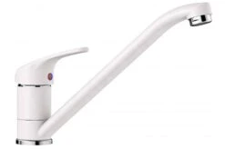 Blanco Daras - Keukenkraan, Wit 517724