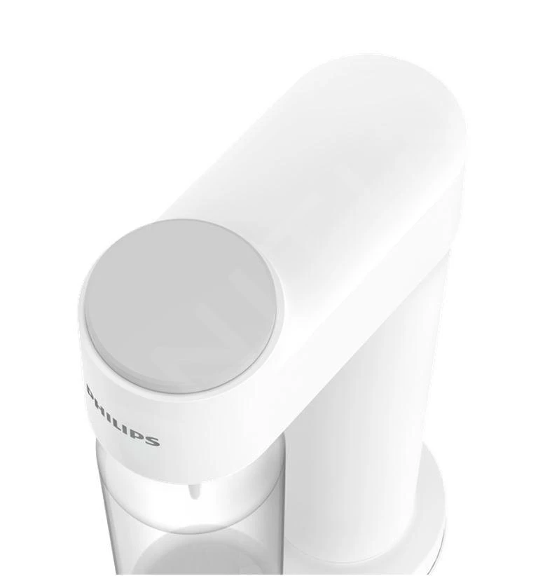 Philips GoZero - Sodamaker Lite Met Toebehoren, Wit ADD4901WH/10 - Afbeelding 7