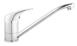 Novaservis Ferro One - Keukenkraan, Chroom BFO4