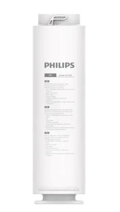 Philips Toebehoren - Reserve RO Filter 4 In 1 AUT780/10