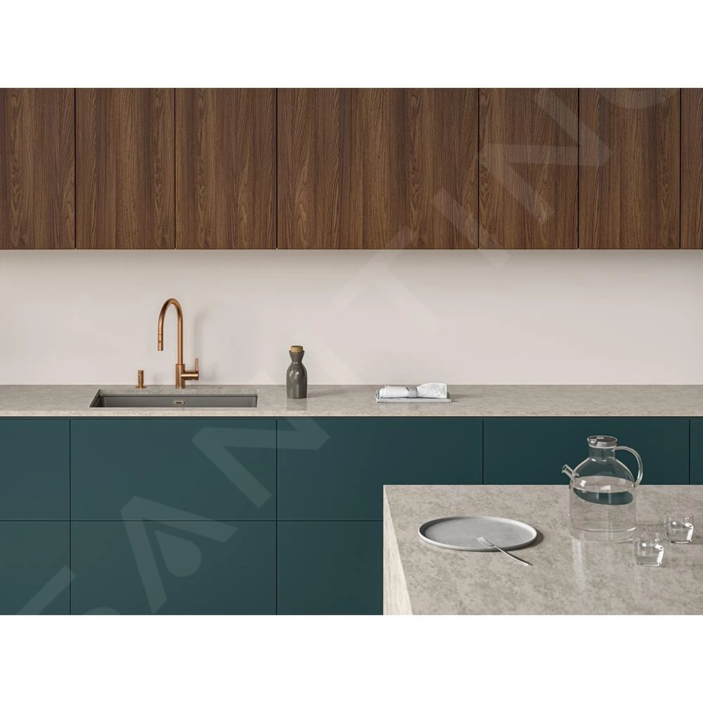 Franke Eos Neo - Keukenkraan FC 0044.504, Goud 115.0628.252 - Afbeelding 5