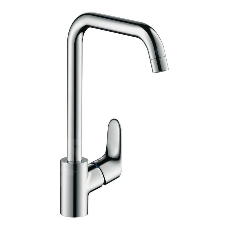 Hansgrohe Focus M41 - Keukenkraan, Chroom 31820000