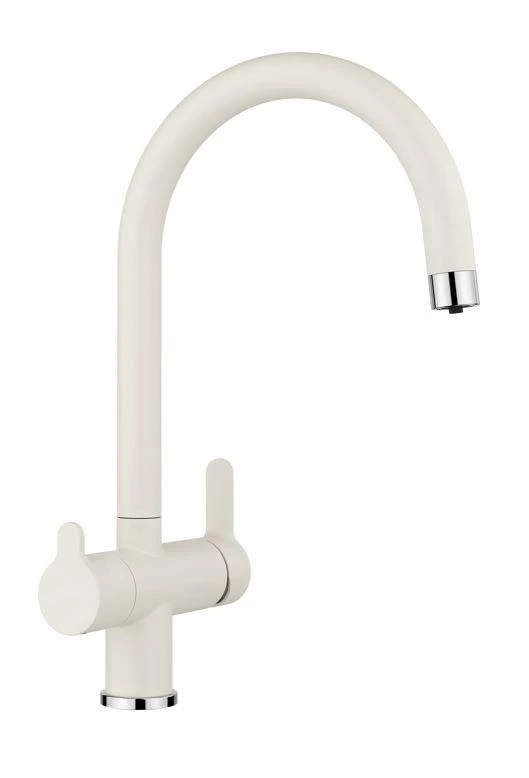 Blanco Trima - Keukenkraan Met Filterfunctie, Zacht Wit 526979