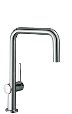 Hansgrohe M54 - Talis Keukenkraan, EcoSmart, Chroom 72844000