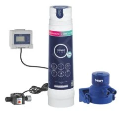 Grohe Blue Pure - Magnesium En Zink Filter Met Filterkop 40875000