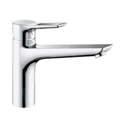 Kludi Mix - Keukenkraan, Chroom 329040562