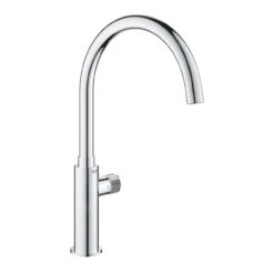 Grohe Blue Pure - 1-gats Mono Keukenkraan Met Filterfunctie, Chroom 31724000