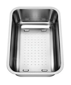 Blanco Accessoires - Multifunctionele Kom Sona, Rvs 231178