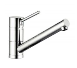 Kludi Scope - Keukenkraan, Chroom 339330575