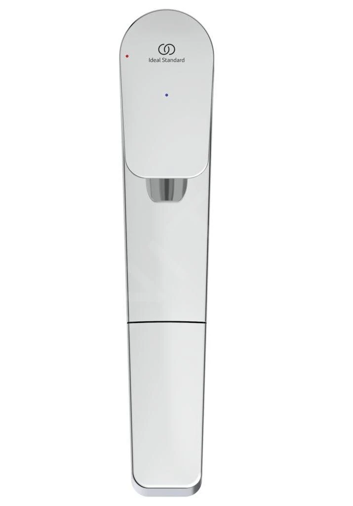 Ideal Standard CeraPlan - Keukenkraan Met Uittrekbare Sproeikop, BlueStart, Chroom BD332AA - Afbeelding 3