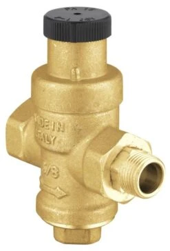 Grohe Blue Pure - Drukregelaar 40452000