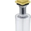 Alveus Toebehoren - Afwasmiddeldispenser Kork, 500 Ml, Gold 1129079