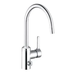 Kludi Bingo Star - Eengreeps Keukenkraan, Chroom 428360578