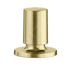 Blanco Toebehoren - Trekknop, Goud 203495