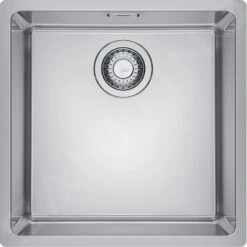 Franke Maris - MRX 210/610-40 Spoelbak, 440x440x180 Mm, RVS 127.0539.540