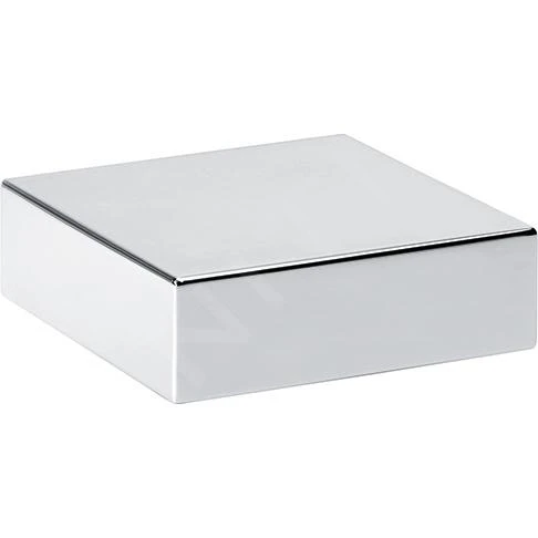 Franke Toebehoren - Afvoerknop, Chroom 133.0301.743