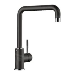 Blanco Mili - Keukenraan, Zwart 526159