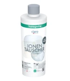 Hansgrohe Aqittura M91 - Filter Ionen-wisselaar En Actieve Kool 76815000