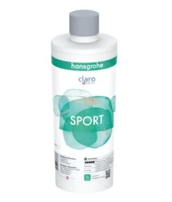 Hansgrohe Aqittura M91 - Mineralisering En Filter Sport 76830000