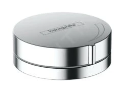 Hansgrohe Toebehoren - F 21 Stopkraan, Chroom 72841000