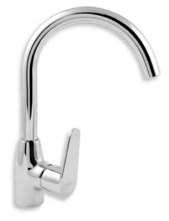 Novaservis Titania Fresh - Keukenkraan, Chroom 96713,0