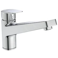 Ideal Standard CeraPlan - Keukenkraan, BlueStart, Chroom BD323AA