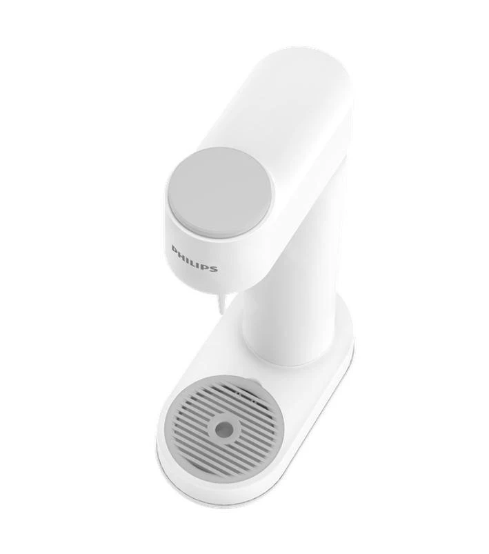 Philips GoZero - Sodamaker Lite Met Toebehoren, Wit ADD4901WH/10 - Afbeelding 6