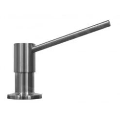 Blanco Accessoires - Afwasmiddeldispenser Torre, Rvs Imitace 512594