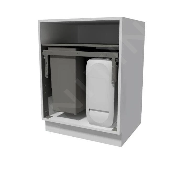 Grohe Blue Professional - Keukenkraan Met Koeler En Filter Set, Supersteel 31347DC3 - Afbeelding 7