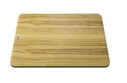 Blanco Accessoires - Snijplank 460x367 Mm, Essenhout 229411