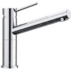 Blanco Alta - Keukenraan, Chroom 515120