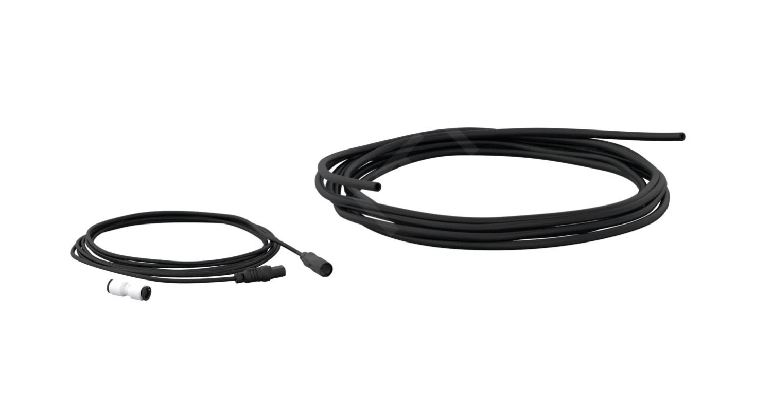 Hansgrohe Aqittura M91 - Verlengingsset 76816000