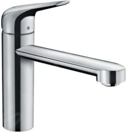Hansgrohe Focus M42 - M421-H120 Keukenkraan, Chroom 71806000