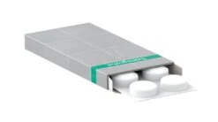 Hansgrohe Aqittura M91 - Reinigingsmiddel 76817000