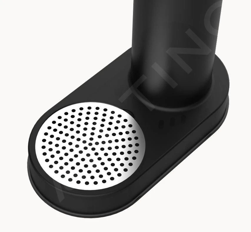 Philips GoZero - Sodamaker Viva Met Toebehoren, Zwart ADD4902BK/10 - Afbeelding 4