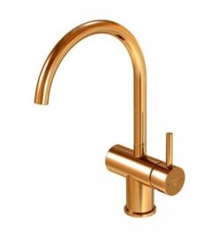 Steinberg 100 - Keukenkraan, Rose Goud 100 1400 RG