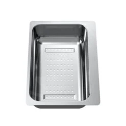 Blanco Accessoires - Metra Inzetbakje, Rvs 217796