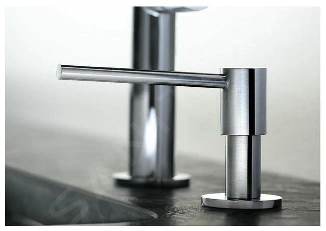 Blanco Accessoires - Afwasmiddeldispenser Piona, Rvs 517537 - Afbeelding 5