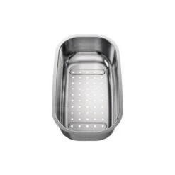 Blanco Accessoires - Inzetbakje, Rvs 208195