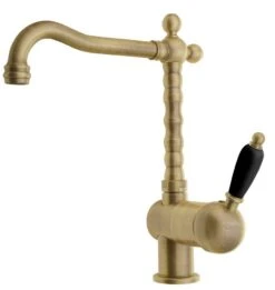 Sapho Kirké Black - Keukenkraan, Brons KI14NB