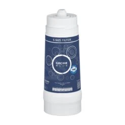 Grohe Reserveonderdelen - Filter, S-maat 600 L 40404001