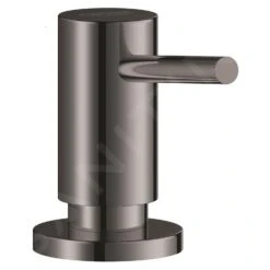 Grohe Cosmopolitan - Zeepdispenser, 500 Ml, Hard Graphite 40535A00