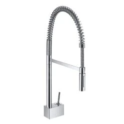 Axor Starck - Keukenkraan Semi-Pro, Chroom 10820000