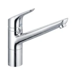Kludi Objekta - Keukenkraan, Chroom 325740575