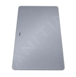 Blanco Accessoires - Snijplank 435x240 Mm, Veiligheidsglas 227699