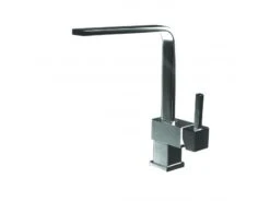 Alveus Laguna Monarch - Keukenkraan, Anthracite 1134827