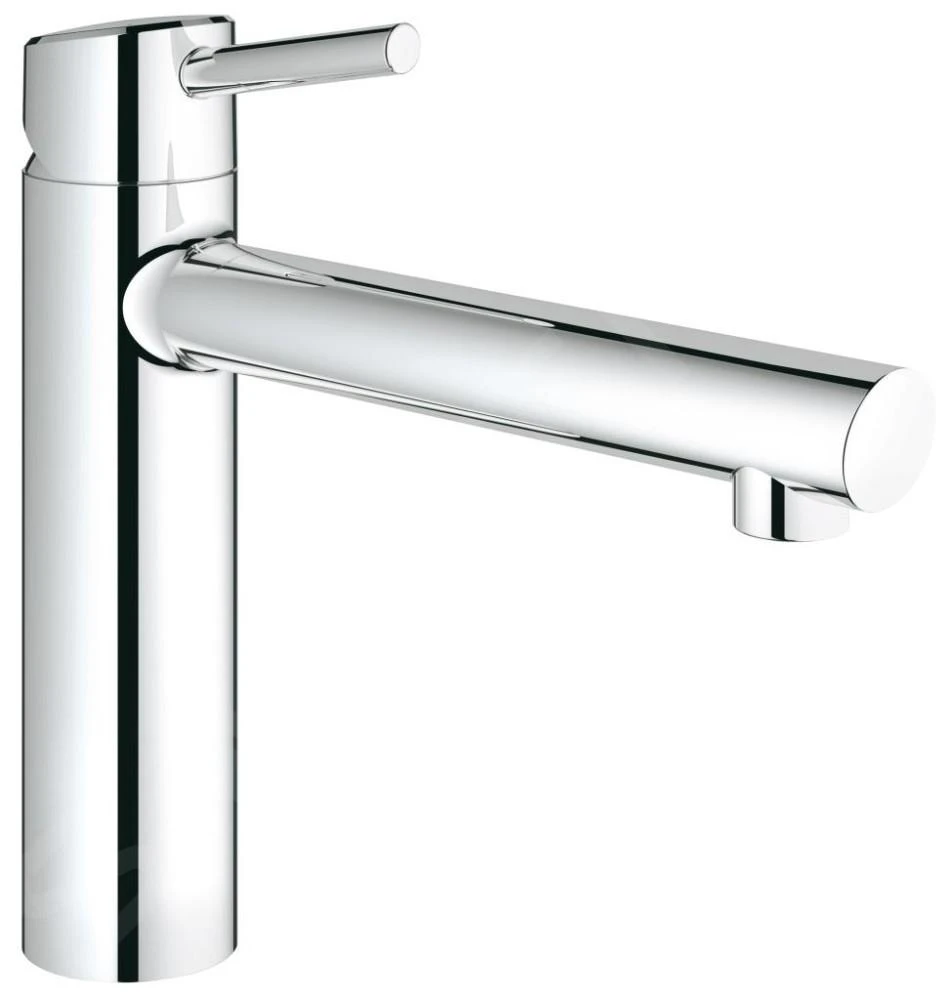 Grohe Concetto - Keukenkraan, Chroom 31210001