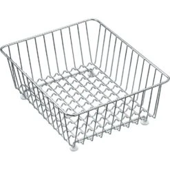 Franke Toebehoren - Mand 285x350x145 Mm, RVS 112.0018.988