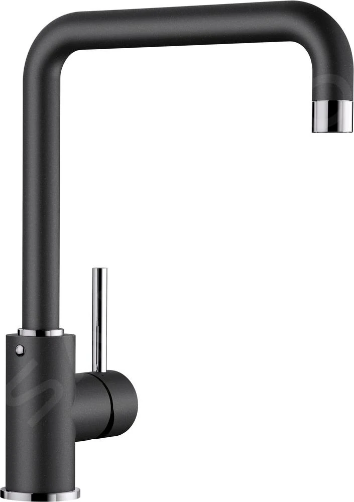 Blanco Mili - Keukenkraan, Antraciet 523103