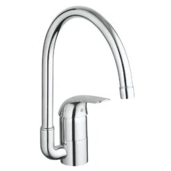 Grohe Euroeco - Keukenkraan, Chroom 32752000
